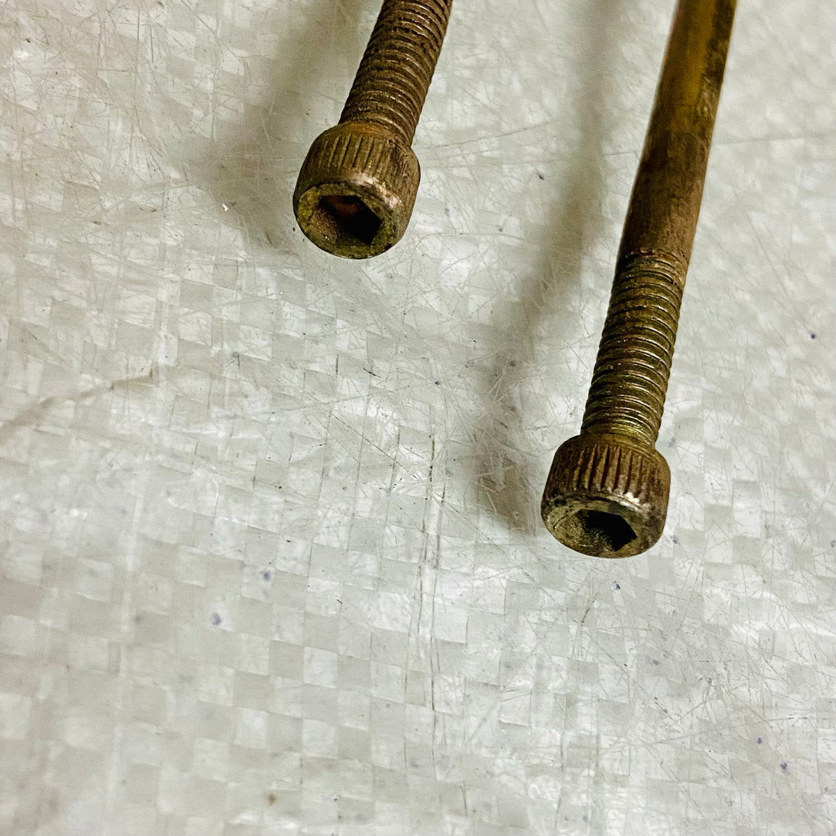 Typewriter tool twister nut opener for deep internal typewriter repair RR Typewriter Mart