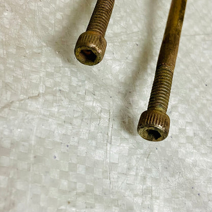 Typewriter tool twister nut opener for deep internal typewriter repair RR Typewriter Mart