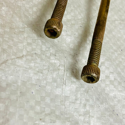 Typewriter tool twister nut opener for deep internal typewriter repair RR Typewriter Mart