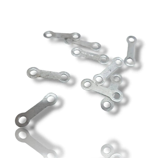 Godrej AB typewriter key lever link manual typewriter spare parts RR Typewriter Mart