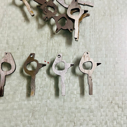 Facit 1720 loose dog for escapement repair and restoration RR Typewriter Mart