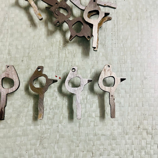 Facit 1720 loose dog for escapement repair and restoration RR Typewriter Mart