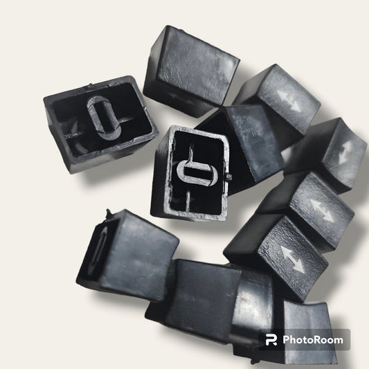 Margin Release Big Keytop typewriter spare parts buy online RR Typewriter Mart