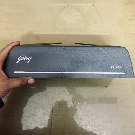 godrej prima typewriter cowl plate painted body panel part RR Typewriter Mart