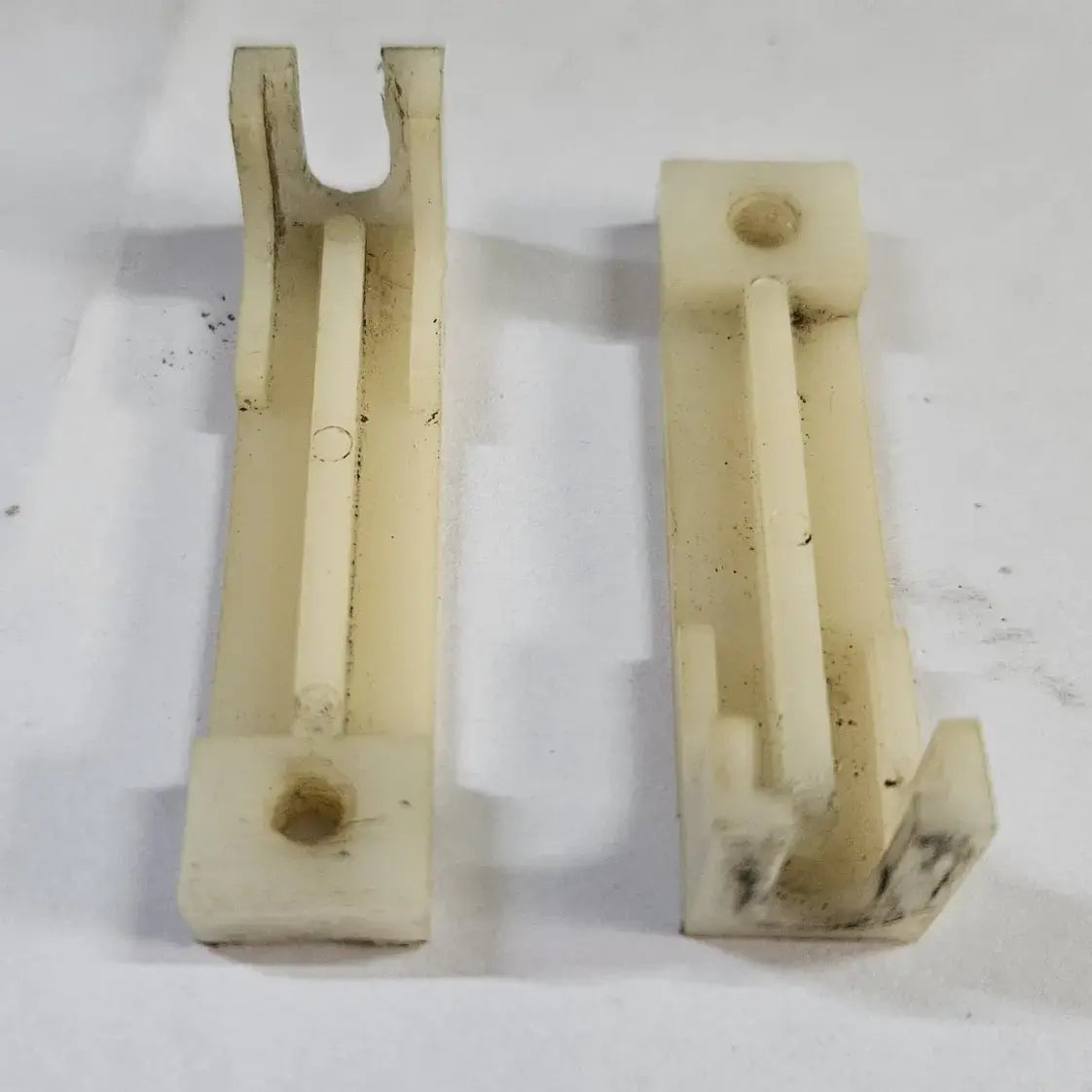 Facit typewriter original body bracket set manual typewriter repair parts RR Typewriter Mart