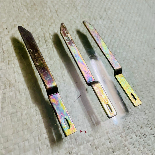 Godrej typewriter margin release blade typewriter spare parts manual typewriter repair RR Typewriter Mart
