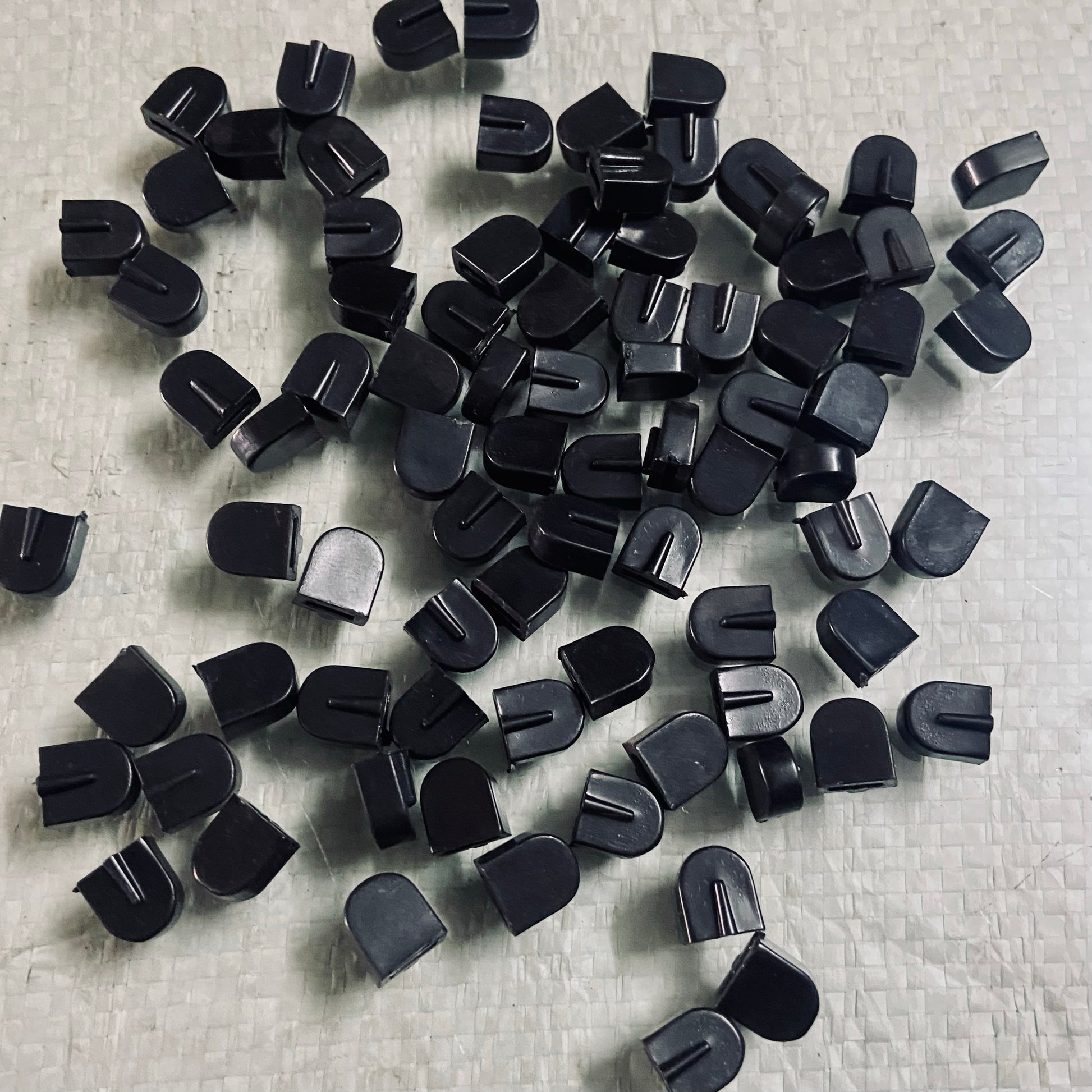 Godrej typewriter indicator knob 25 pieces for line spacing control restoration RR Typewriter Mart
