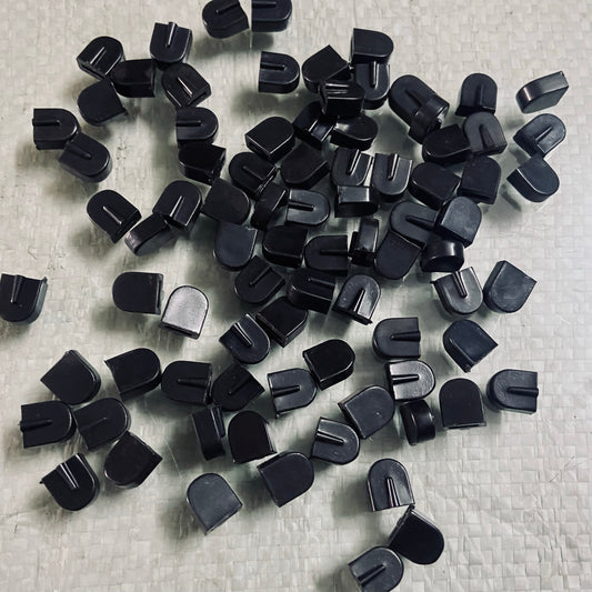 Godrej typewriter indicator knob 25 pieces for line spacing control restoration RR Typewriter Mart