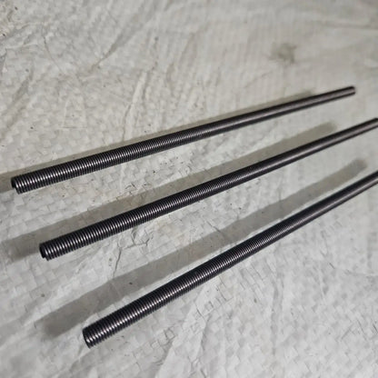 Typewriter long hard spring wire set for custom repair and restoration RR Typewriter Mart