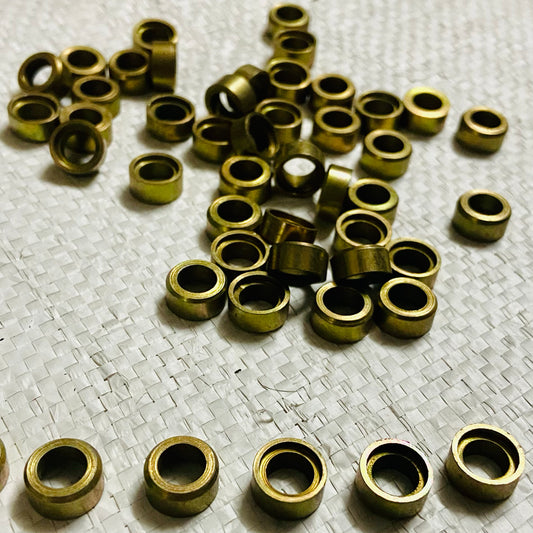 Godrej typewriter handle bush set line space bracket typewriter spare parts RR Typewriter Mart