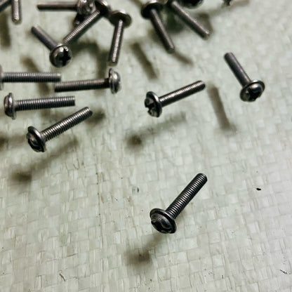 godrej typewriter carriage end screw packet for manual typewriter repair spare parts RR Typewriter Mart