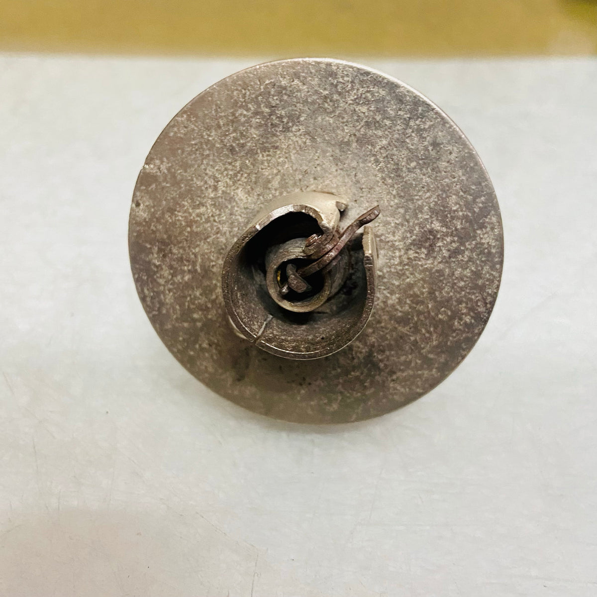 Remington typewriter original spool disc for ribbon drive repair parts – RR Typewriter Mart