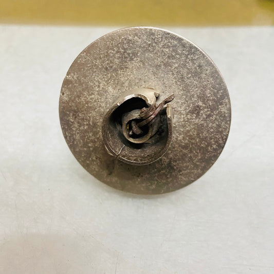 Remington typewriter original spool disc for ribbon drive repair parts – RR Typewriter Mart
