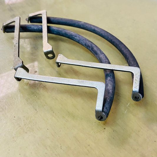 Remington typewriter typebar cushion assembly for repair and restoration – RR Typewriter Mart