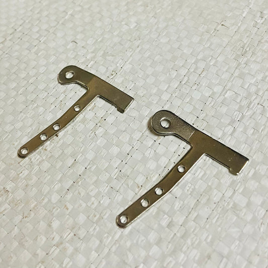 Facit ribbon feed pawl typewriter spare parts manual typewriter repair RR Typewriter Mart