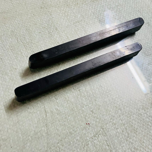 Facit 1720 typewriter original space bar genuine keyboard spare part RR Typewriter Mart