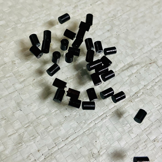 facit typewriter dog block pin manual typewriter repair part typewriter spare parts RR Typewriter Mart
