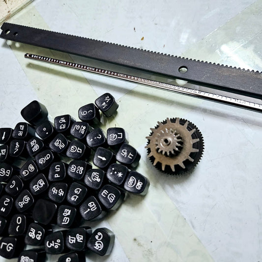 Godrej Prima Tamil Typewriter Combination Pack buy online