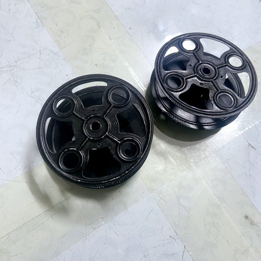 halda typewriter original spool single piece for manual typewriter repair spare parts RR Typewriter Mart