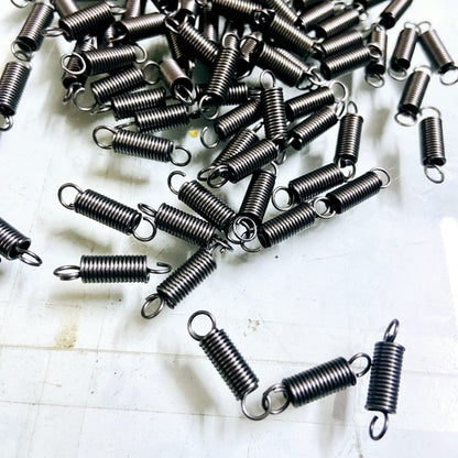 Facit 1740 typewriter handle spring spare part for smooth mechanical return – RR Typewriter Mart
