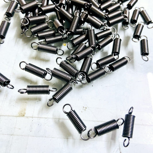 Facit 1740 typewriter handle spring spare part for smooth mechanical return – RR Typewriter Mart