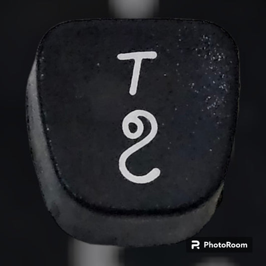 Buy Godrej Prima Tamil loose keytop T typing machine spare parts RR Typewriter Mart