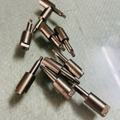 original godrej typewriter detent shaft for manual typewriter repair typewriter spare parts RR Typewriter Mart