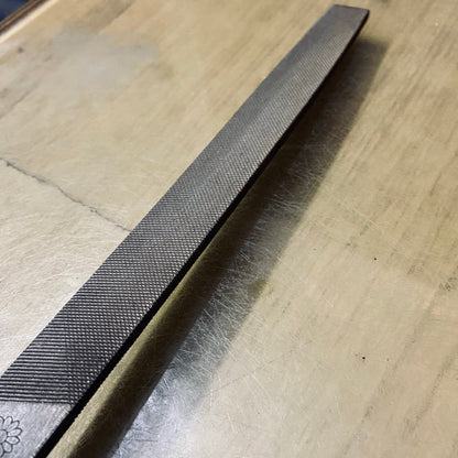 Typewriter tool fine filing tool for precision spare part fitting RR Typewriter Mart