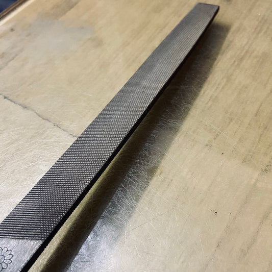 Typewriter tool fine filing tool for precision spare part fitting RR Typewriter Mart