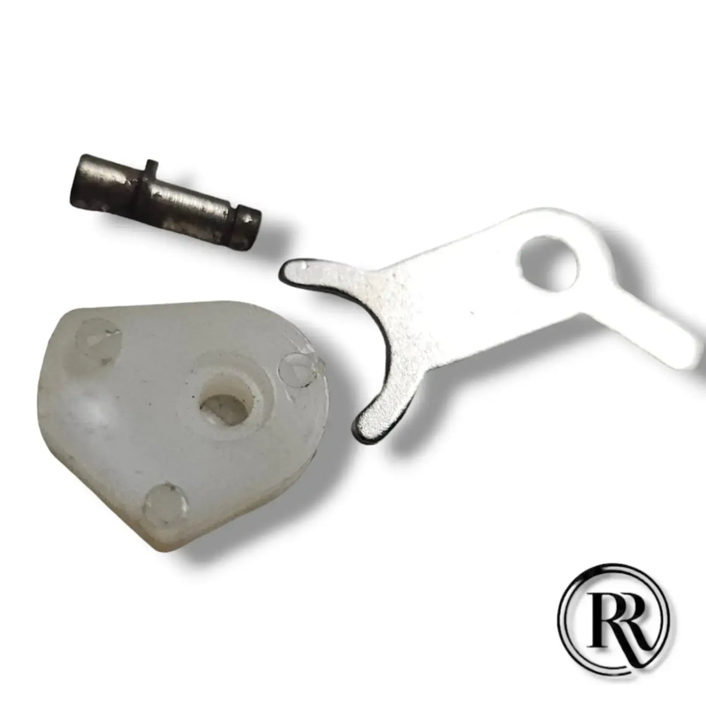 Godrej typewriter original loose dog stopper kit for consistent typing output – RR Typewriter Mart