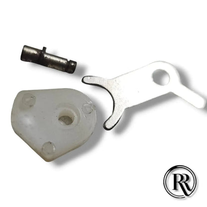 Godrej typewriter original loose dog stopper kit for consistent typing output – RR Typewriter Mart