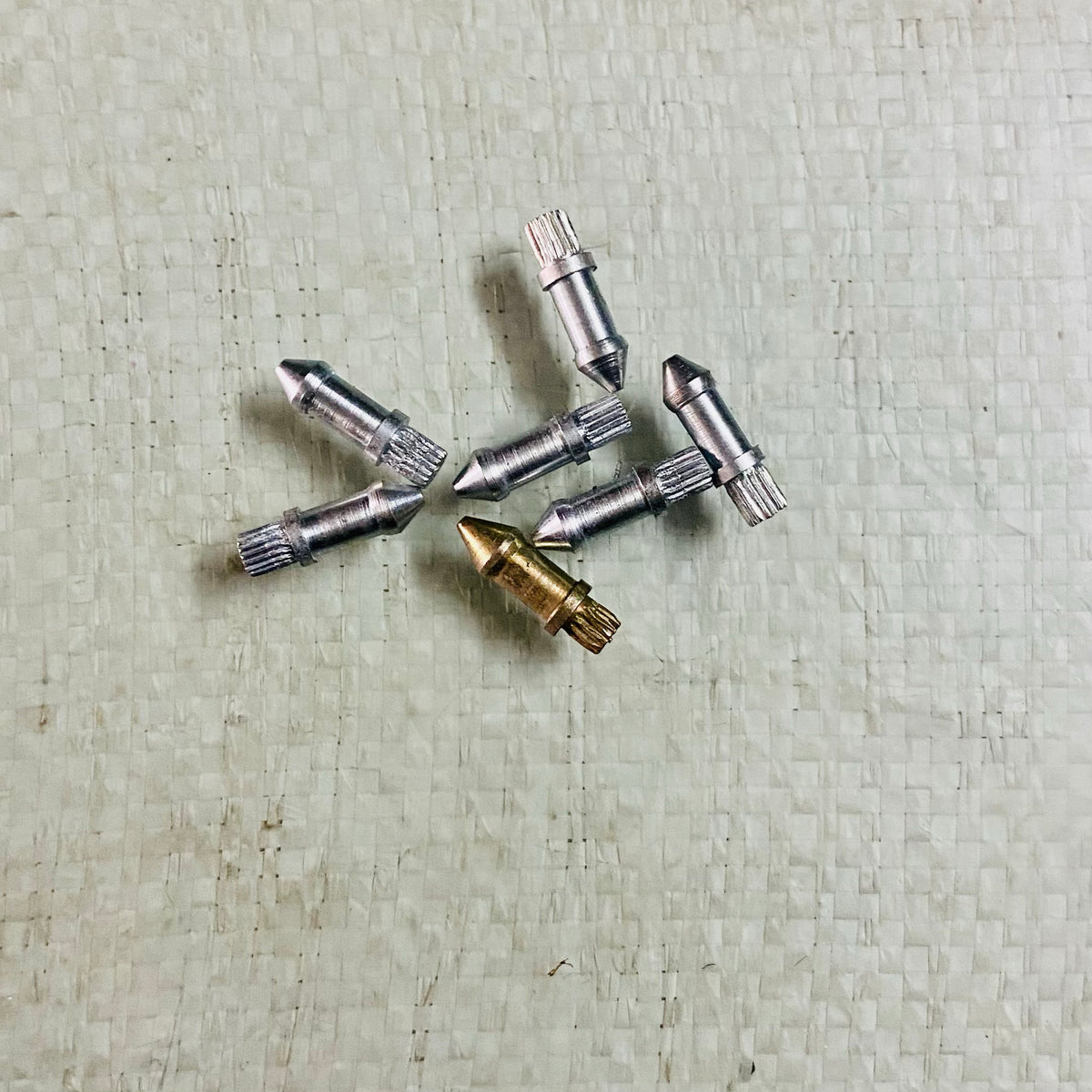 godrej typewriter top plate pin prima for manual typewriter repair typewriter spare parts RR Typewriter Mart