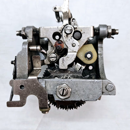 Dog Block Assembly Tamil Language – RR Typewriter Mart