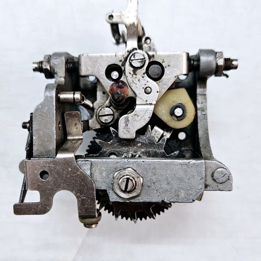 Dog Block Assembly Tamil Language – RR Typewriter Mart
