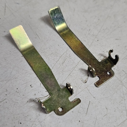 Godrej typewriter latest ribbon flap set typewriter spare parts ribbon assembly RR Typewriter Mart