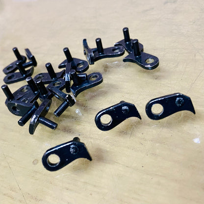 Godrej Prima typewriter line space pawl original spare part for accurate line spacing – RR Typewriter Mart