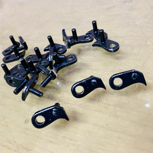 Godrej Prima typewriter line space pawl original spare part for accurate line spacing – RR Typewriter Mart