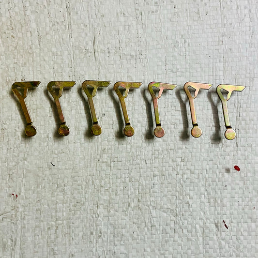 Godrej typewriter bell hammer Godrej typewriter parts typewriter spare parts RR Typewriter Mart