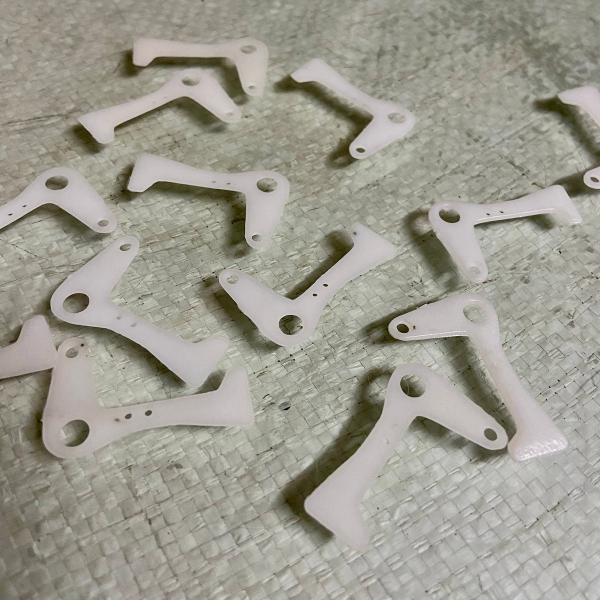 Facit typewriter dog releaser escapement spare parts RR Typewriter Mart