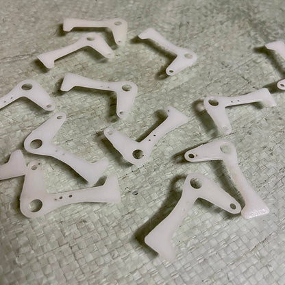Facit typewriter dog releaser escapement spare parts RR Typewriter Mart