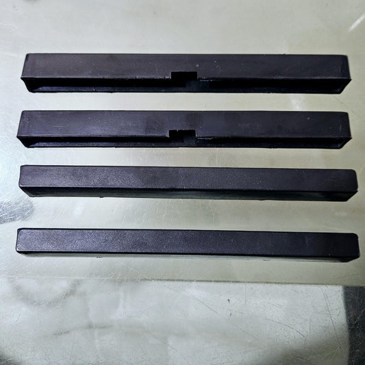 Facit typewriter push type space bar manual typewriter parts RR Typewriter Mart