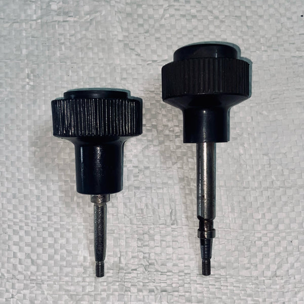 Godrej Prima typewriter thumbwheel set spare parts for typing machine – RR Typewriter Mart