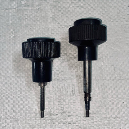Godrej Prima typewriter thumbwheel set spare parts for typing machine – RR Typewriter Mart