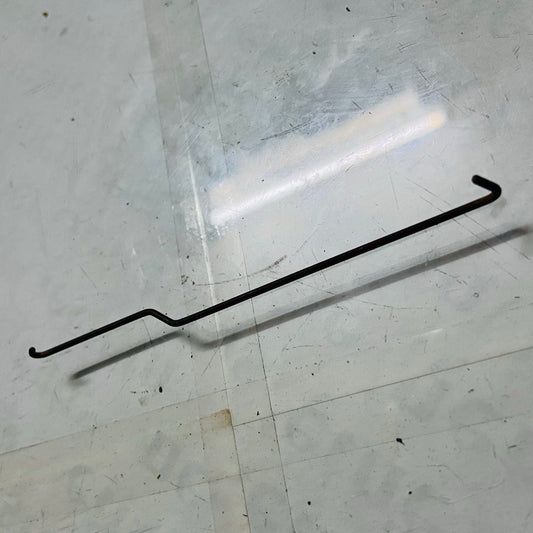 Godrej typewriter ribbon assembly link original spare for typing machine repair – RR Typewriter Mart