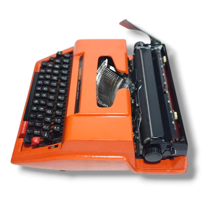 Brother 750 T R Typewriter