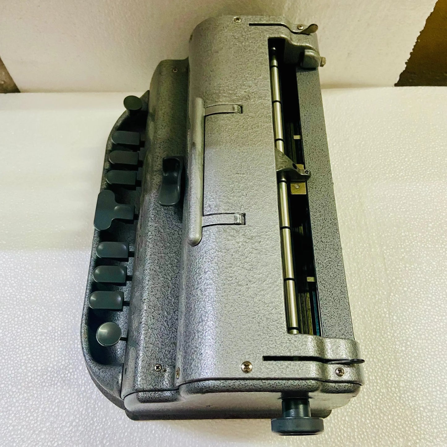 Brand New Perkins Braille Typewriter