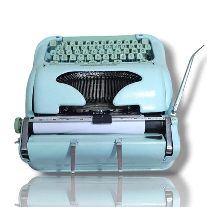 Hermes 3000 Typewriter