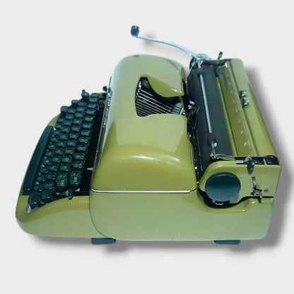 Remington Quiet Riter Typewriter