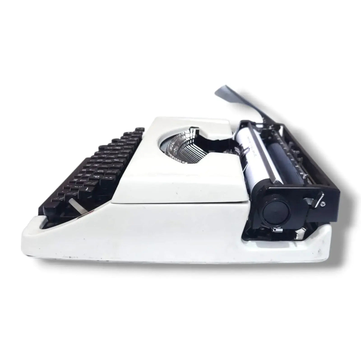 Brother 210 English Typewriter