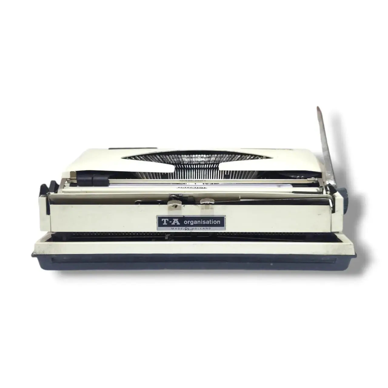 Adler Tippa Triumph Typewriter